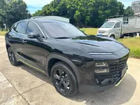 Jetour Dashing موديل 2025