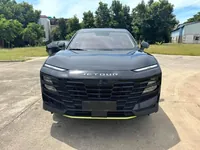 Jetour Dashing موديل 2025