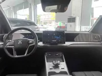 BYD Song L DM-i 2025 éd.