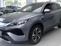 BYD Song L DM-i 2025 éd.