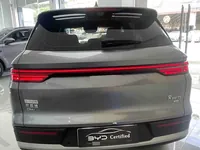 BYD Song L DM-i 2025 éd.
