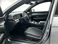 BYD Song L DM-i 2025 éd.