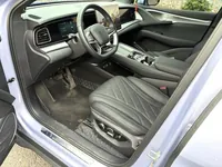 BYD Seal 07 EV موديل 2025