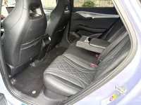 BYD Seal 07 EV موديل 2025