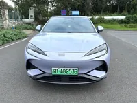 BYD Seal 07 EV موديل 2025