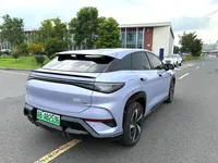 BYD Seal 07 EV موديل 2025