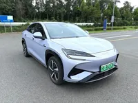 BYD Seal 07 EV موديل 2025