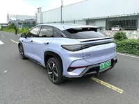 BYD Seal 07 EV موديل 2025