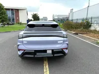 BYD Seal 07 EV موديل 2025