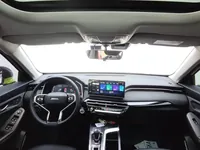 Haval Chitu 2022 ed.