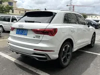 Audi Q3 2022 ed.