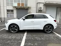 Audi Q3 2022 ed.