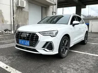 Audi Q3 2022 ed.