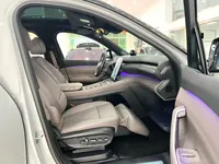 NIO ES7 موديل 2022