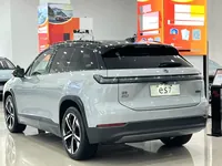 NIO ES7 موديل 2022