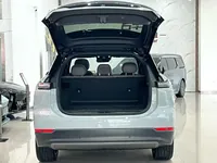 NIO ES7 موديل 2022
