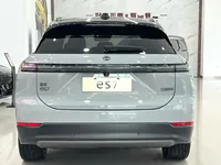NIO ES7 موديل 2022
