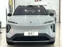 NIO ES7 موديل 2022