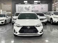 Toyota YARiS L موديل 2022