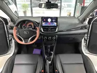 Toyota YARiS L موديل 2022