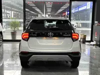 Toyota YARiS L موديل 2022