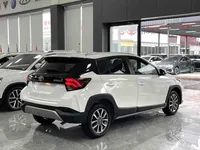 Toyota YARiS L موديل 2022