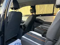Volkswagen ID.6 CROZZ 2022 г.