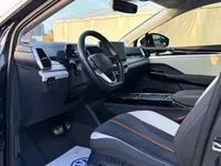 Volkswagen ID.6 CROZZ 2022 г.
