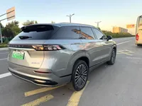 Chery Tiggo 9 C-DM موديل 2025