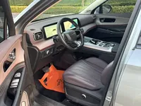 Chery Tiggo 9 C-DM موديل 2025
