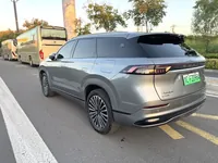 Chery Tiggo 9 C-DM موديل 2025