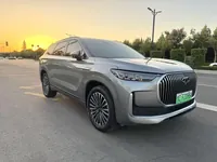 Chery Tiggo 9 C-DM موديل 2025