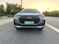 Chery Tiggo 9 C-DM موديل 2025