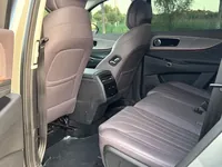 Chery Tiggo 9 C-DM موديل 2025