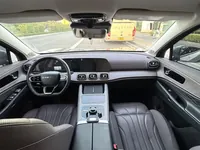 Chery Tiggo 9 C-DM موديل 2025