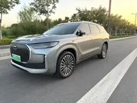 Chery Tiggo 9 C-DM موديل 2025