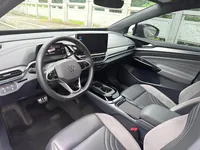 Volkswagen ID.4 CROZZ 2022 ed.