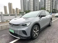 Volkswagen ID.4 CROZZ 2022 ed.