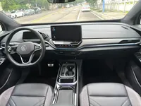 Volkswagen ID.4 CROZZ 2022 ed.