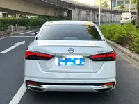 Nissan Teana 2022 éd.