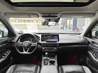 Nissan Teana 2022 éd.
