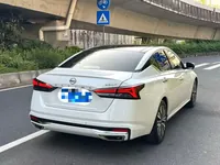 Nissan Teana 2022 éd.