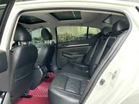 Nissan Teana 2022 éd.