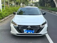 Nissan Teana 2022 éd.