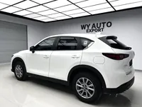 Mazda CX-5 2024 ed.