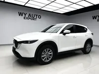 Mazda CX-5 2024 ed.