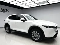 Mazda CX-5 2024 ed.