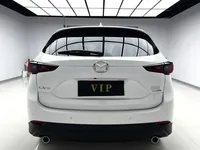 Mazda CX-5 2024 ed.