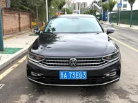 Volkswagen ماغوتان موديل 2023
