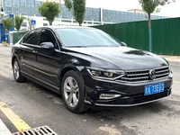 Volkswagen ماغوتان موديل 2023